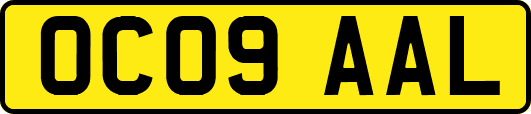 OC09AAL