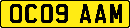 OC09AAM