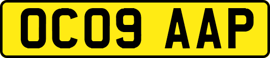 OC09AAP