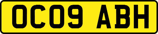 OC09ABH