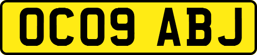 OC09ABJ