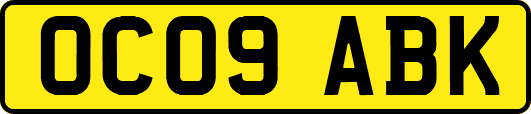 OC09ABK