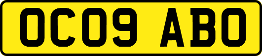 OC09ABO