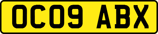 OC09ABX