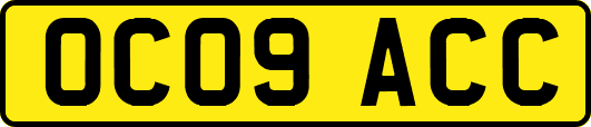 OC09ACC