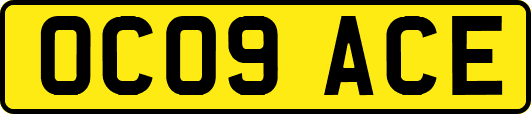 OC09ACE