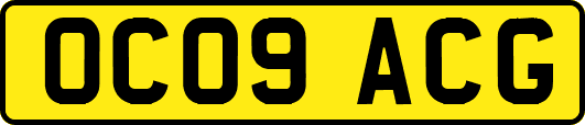 OC09ACG