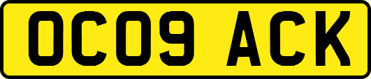 OC09ACK