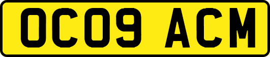 OC09ACM