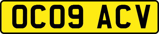 OC09ACV