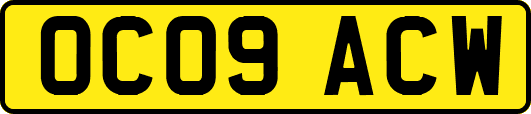 OC09ACW