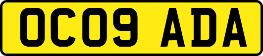 OC09ADA