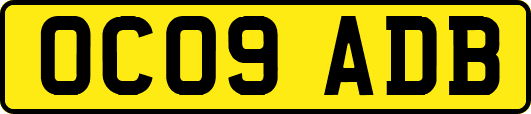OC09ADB