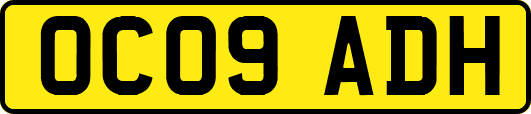 OC09ADH