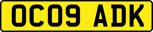 OC09ADK