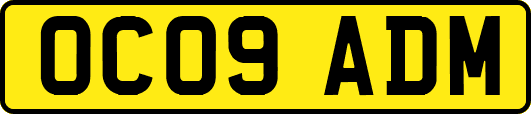 OC09ADM