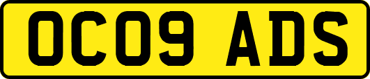 OC09ADS