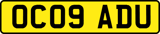 OC09ADU