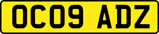 OC09ADZ