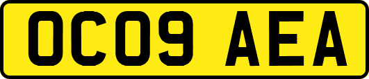 OC09AEA