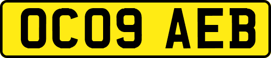 OC09AEB