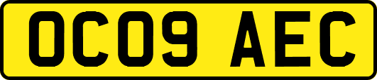 OC09AEC