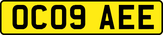 OC09AEE