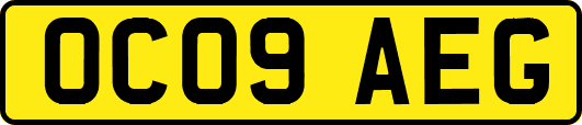 OC09AEG