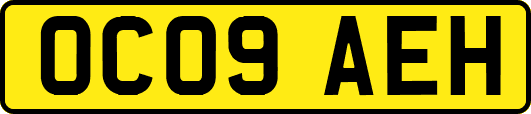 OC09AEH