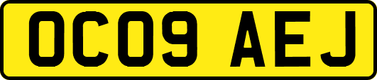 OC09AEJ