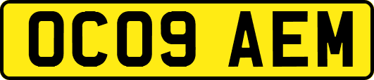 OC09AEM