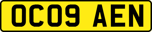 OC09AEN