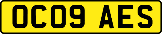 OC09AES