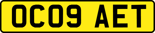 OC09AET