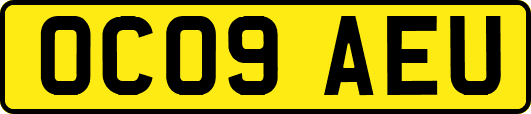 OC09AEU