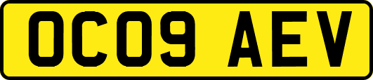 OC09AEV
