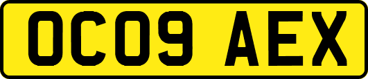 OC09AEX