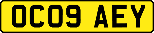 OC09AEY