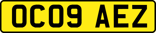 OC09AEZ