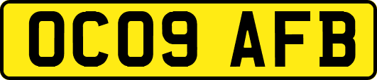 OC09AFB