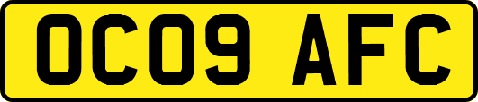OC09AFC