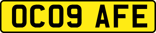 OC09AFE
