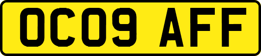OC09AFF