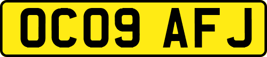 OC09AFJ