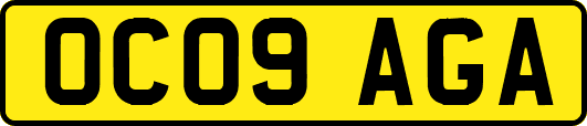 OC09AGA