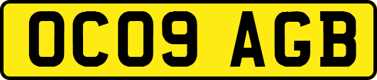 OC09AGB