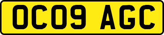 OC09AGC