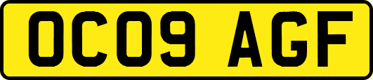 OC09AGF