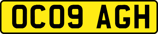 OC09AGH