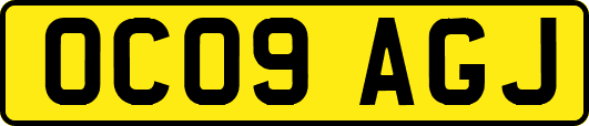 OC09AGJ